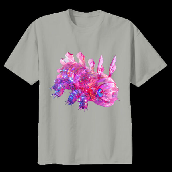 Crystal Bug (Kids) Thumbnail