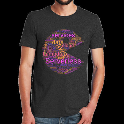 Serverless Keywords SE (Lightweight Tee) Thumbnail