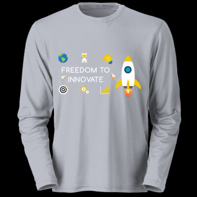 Freedom to innovate SE (Long-sleeve) Thumbnail