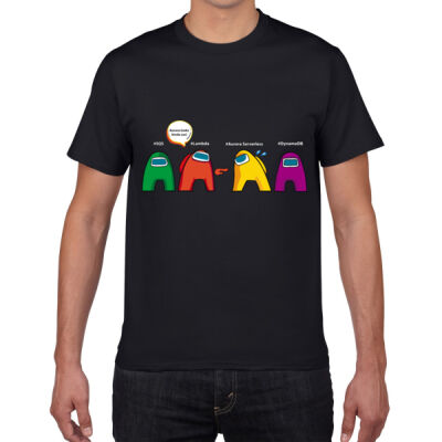 Aurora is sus (Premium Tee) Thumbnail