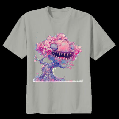 Cherry Tree (Kids) Thumbnail