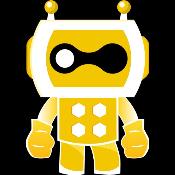 Binary Robot Thumbnail