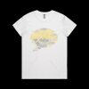 Maple Organic Ladies Tee (same day) Thumbnail