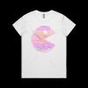 Maple Organic Ladies Tee (same day) Thumbnail