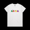 Maple Organic Ladies Tee (same day) Thumbnail