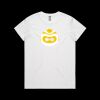 Maple Organic Ladies Tee (same day) Thumbnail