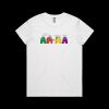 Maple Organic Ladies Tee (same day) Thumbnail