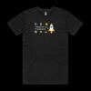 Staple Organic Tee (same day) Thumbnail