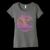 Women's Triblend Tee (same day) Thumbnail