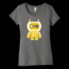 Women's Triblend Tee (same day) Thumbnail