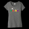 Women's Triblend Tee (same day) Thumbnail
