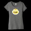 Women's Triblend Tee (same day) Thumbnail