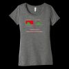 Women's Triblend Tee (same day) Thumbnail