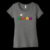 Women's Triblend Tee (same day) Thumbnail