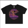 WO'S CROP TEE (same day) Thumbnail