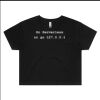 WO'S CROP TEE (same day) Thumbnail