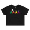 WO'S CROP TEE (same day) Thumbnail