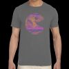 Panbasic Cotton Round Neck Tee Thumbnail