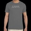 Panbasic Cotton Round Neck Tee Thumbnail