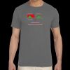 Panbasic Cotton Round Neck Tee Thumbnail