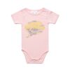 Infant Mini-Me 1-Piece (same day) Thumbnail