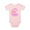 Infant Mini-Me 1-Piece (same day) Thumbnail