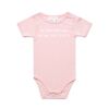 Infant Mini-Me 1-Piece (same day) Thumbnail