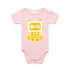 Infant Mini-Me 1-Piece (same day) Thumbnail