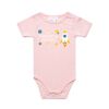 Infant Mini-Me 1-Piece (same day) Thumbnail