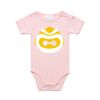 Infant Mini-Me 1-Piece (same day) Thumbnail