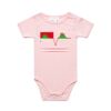 Infant Mini-Me 1-Piece (same day) Thumbnail