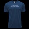 DRYtec Unisex Round Neck Thumbnail