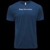 DRYtec Unisex Round Neck Thumbnail