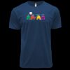 DRYtec Unisex Round Neck Thumbnail