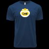 DRYtec Unisex Round Neck Thumbnail