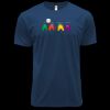 DRYtec Unisex Round Neck Thumbnail