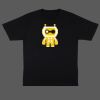 EARTHPOSITIVE Oversized Heavy Jersey T-Shirt (Sale) Thumbnail