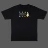 EARTHPOSITIVE Oversized Heavy Jersey T-Shirt (Sale) Thumbnail
