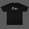 EARTHPOSITIVE Oversized Heavy Jersey T-Shirt (Sale) Thumbnail