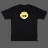 EARTHPOSITIVE Oversized Heavy Jersey T-Shirt (Sale) Thumbnail