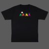 EARTHPOSITIVE Oversized Heavy Jersey T-Shirt (Sale) Thumbnail