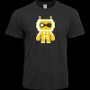 Prime Siro Cotton Adult Basic T-Shirt Thumbnail