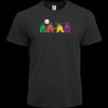 Prime Siro Cotton Adult Basic T-Shirt Thumbnail