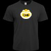 Prime Siro Cotton Adult Basic T-Shirt Thumbnail
