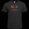 Prime Siro Cotton Adult Basic T-Shirt Thumbnail