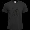 Prime Siro Cotton Adult Basic T-Shirt Thumbnail