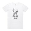 Staple Organic Tee (same day) Thumbnail