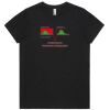 Maple Organic Ladies Tee (same day) Thumbnail