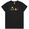 Maple Organic Ladies Tee (same day) Thumbnail